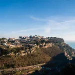 Otel La Margherita Scala