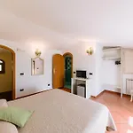 Otel La Margherita Scala