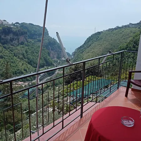 La Margherita