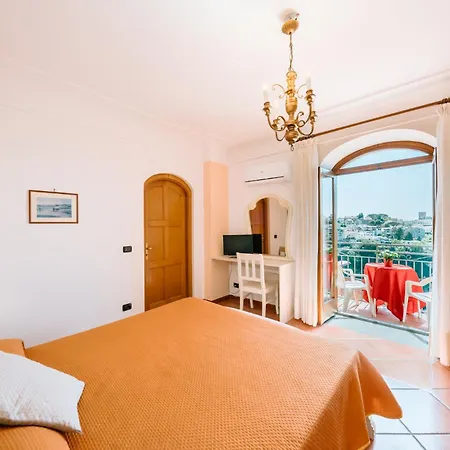 Hotel La Margherita Scala