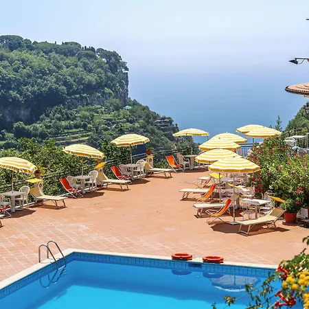 La Margherita 3*