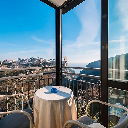 La Margherita Hotel
