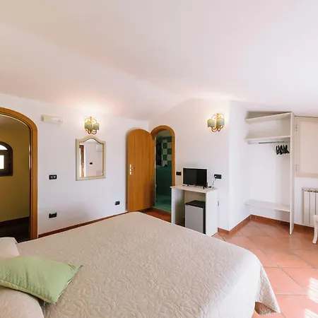 La Margherita Hotel 3*