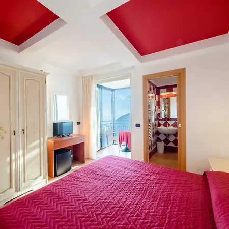 La Margherita Otel Scala