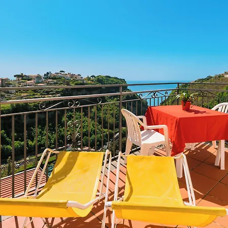 Hotel La Margherita