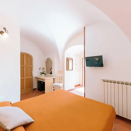 Hotel La Margherita Scala