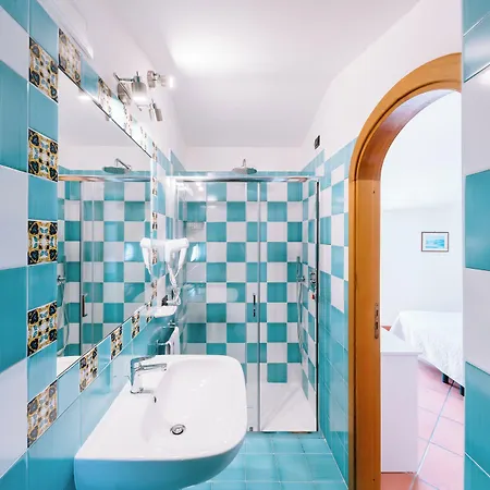 La Margherita Hotel Scala