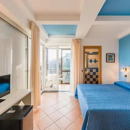La Margherita Hotel
