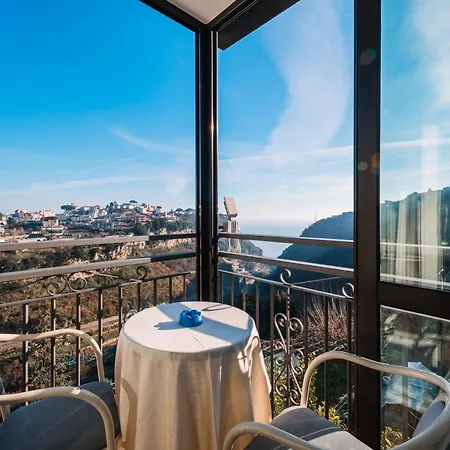 La Margherita Hotel