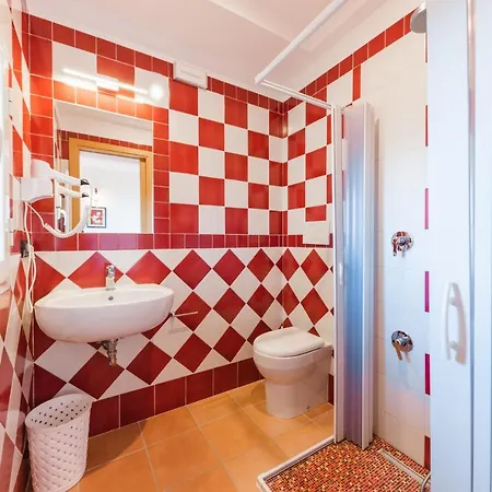 Hotel La Margherita 3*