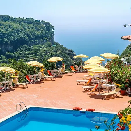 La Margherita 3*