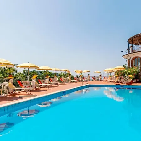 Hotel La Margherita 3*