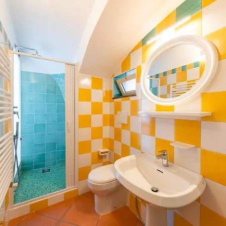 La Margherita Hotel Scala