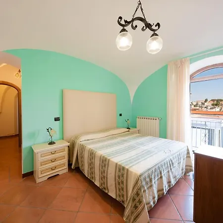 La Margherita Hotel