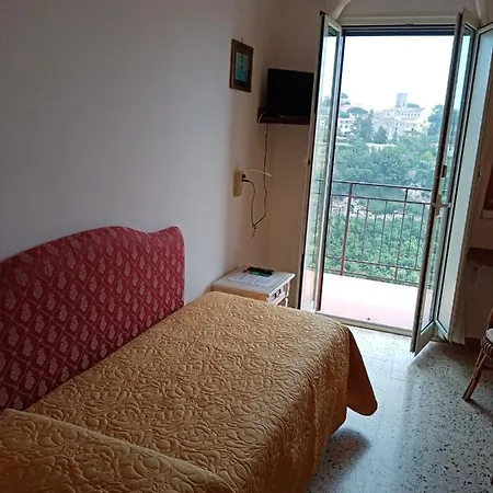 La Margherita Hotel Scala