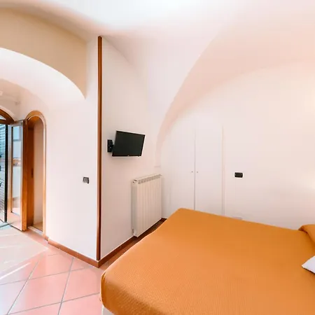 Hotel La Margherita 3*