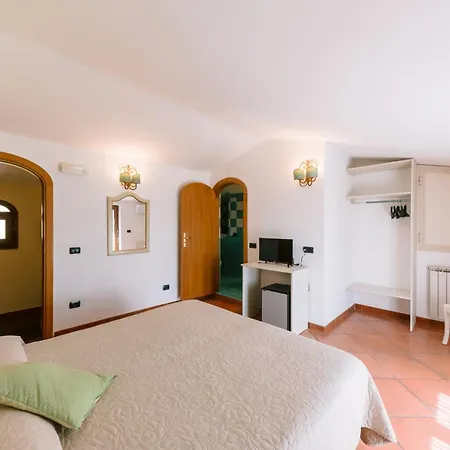 Hotel La Margherita Scala
