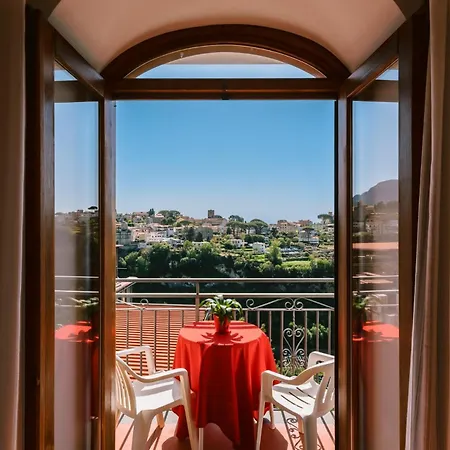La Margherita Scala