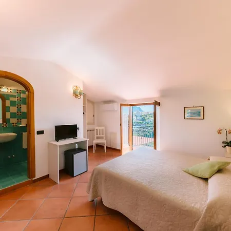 Hotel La Margherita