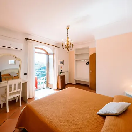 Hotel La Margherita