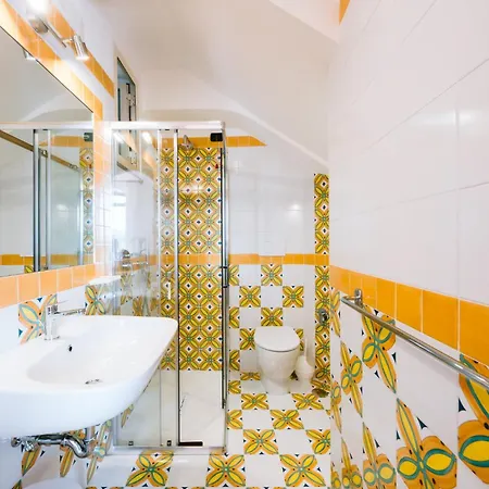 Hotel La Margherita 3*