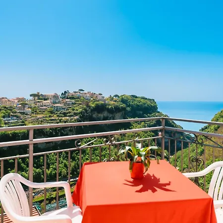 La Margherita