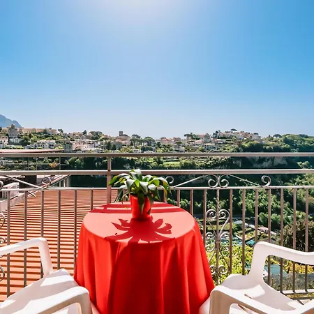 La Margherita Scala