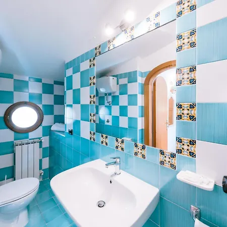 Hotel La Margherita