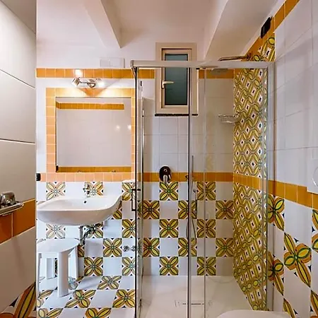 La Margherita Scala