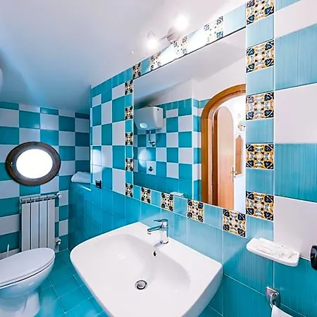 La Margherita Hotel 3*