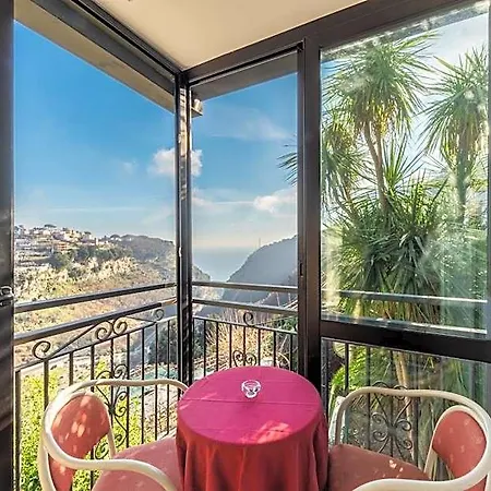 La Margherita Hotel Scala