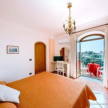La Margherita Hotel