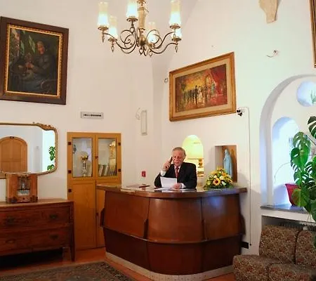 La Margherita Scala
