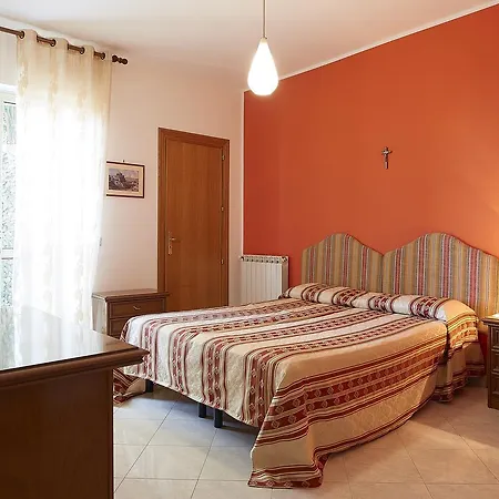 La Margherita Hotel